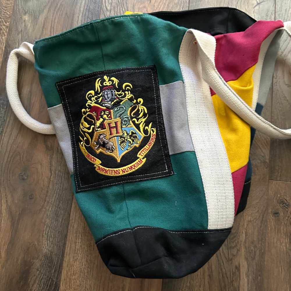 Harry Potter bag - Picture 3 of 4